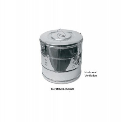 SCHIMMELBUSCH Sterilizing Drums